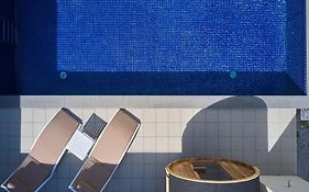 The Pool & Sauna Villa Motobu